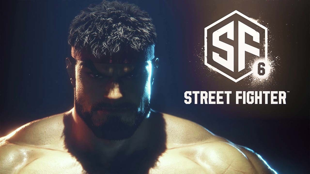Street Fighter 6