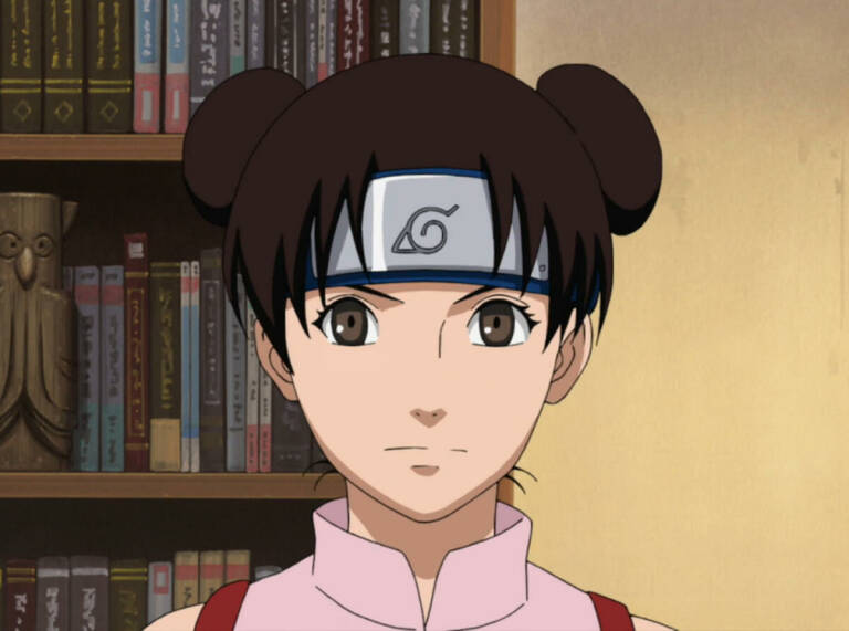 Total Kemunculan Tenten | TV Tokyo