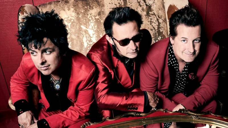 Green Day | The Advertiser