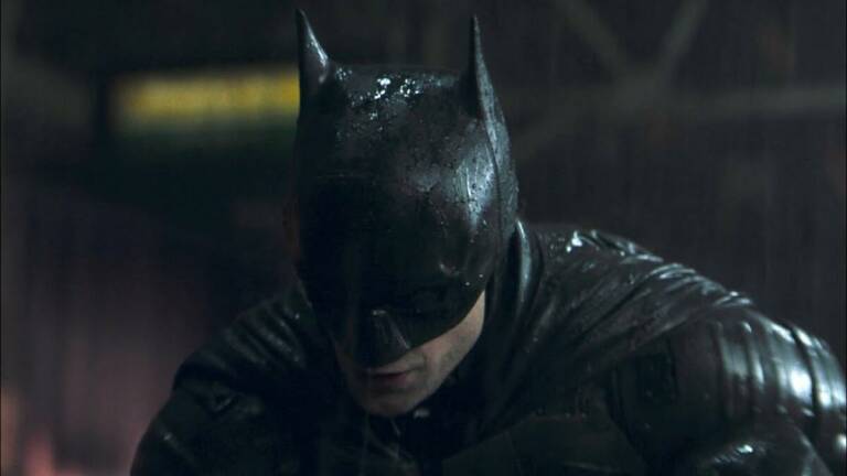 Robert Pattinson Yakin Batman Versinya Akan Berbeda Dengan Versi Sebelumnya 12 Robert Pattinson Yakin Batman Versinya Akan Berbeda Dengan Versi Sebelumnya