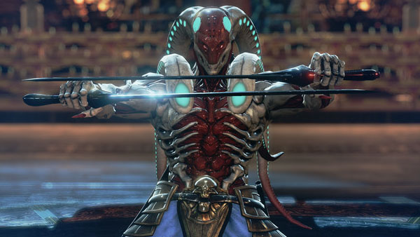 Yoshimitsu