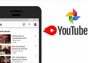 Youtube Go Versi Lama