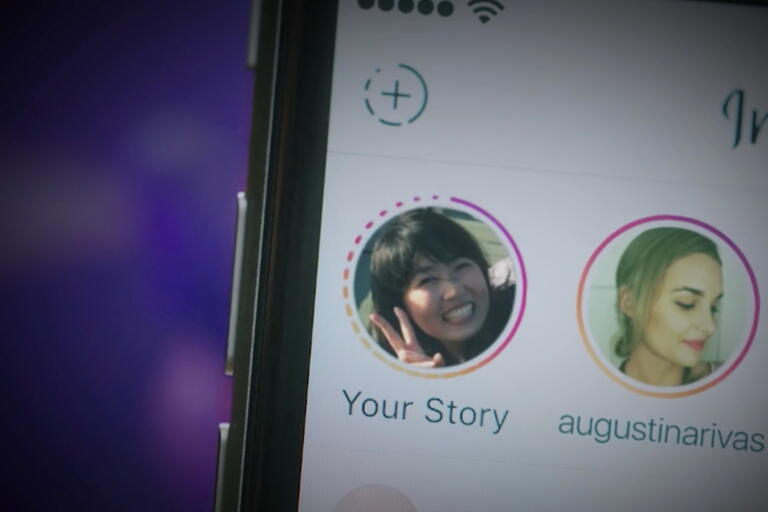Instagram Sedang Mengembangkan Fitur Balasan IG Story Dengan Suara