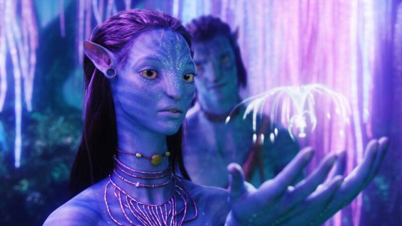 trailer avatar 2