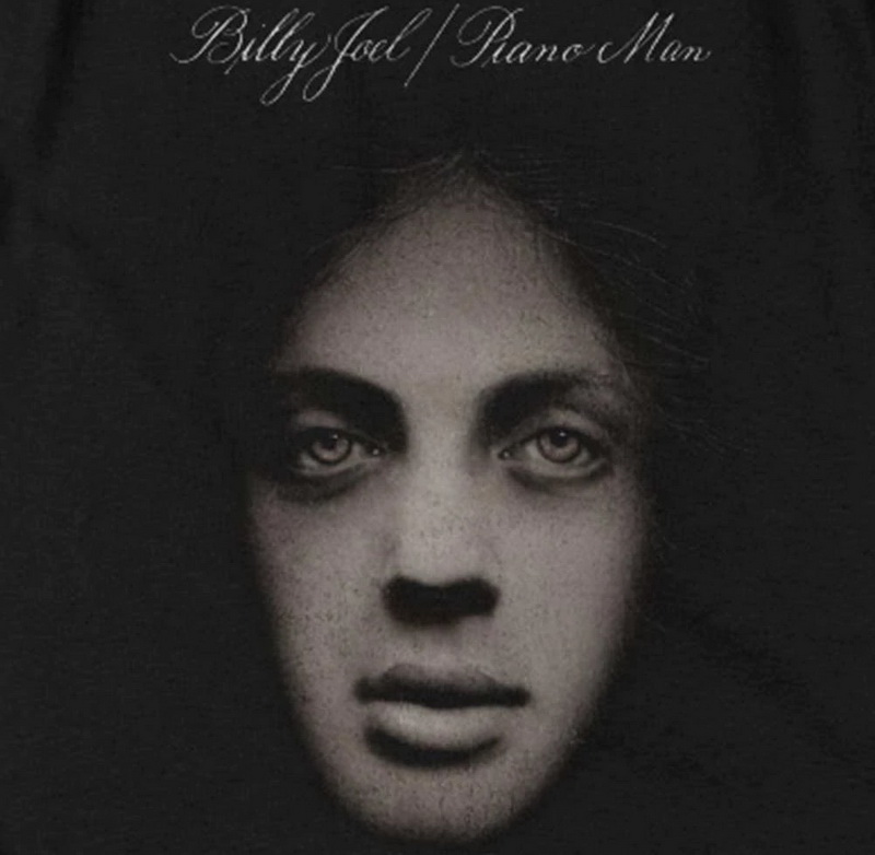 film biopik billy joel