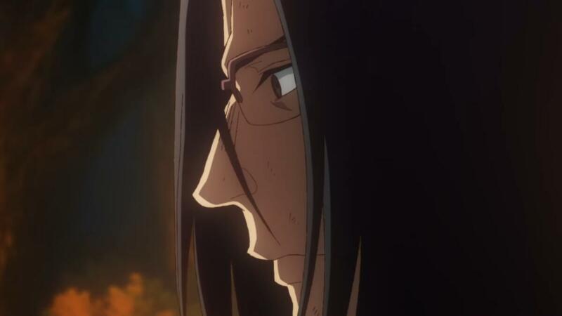 Anime Isekai Ojisan Telah Memperlihatkan Video Promosi Barunya