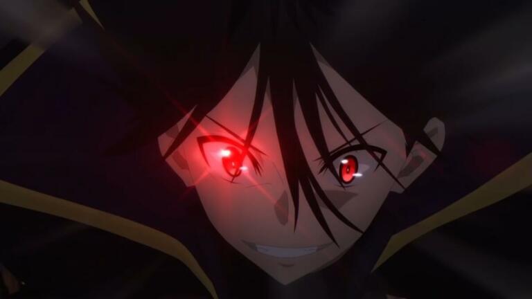 Anime Kage No Jitsuryokusha Ni Naritakute! Mengungkapkan Video Promo Barunya