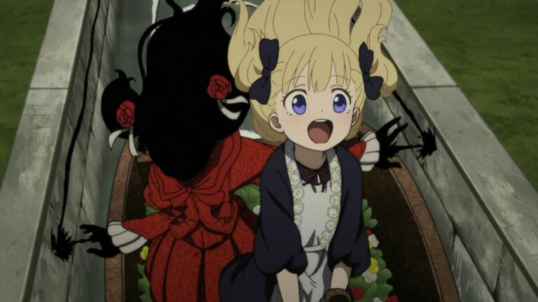 Anime Shadows House Season 2 Telah Memperlihatkan Trailer Terbarunya 9 Anime Shadows House Season 2 Telah Memperlihatkan Trailer Terbarunya