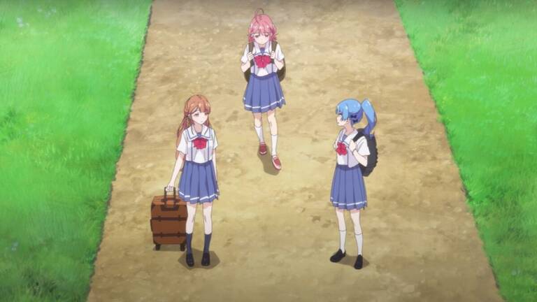 Anime Teppen Telah Memperlihatkan Video Promosi Terbarunya