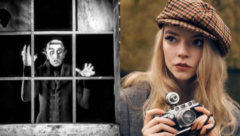 Mengapa Remake Nosferatu Anya Taylor-Joy Belum Kunjung Diproduksi? 3 Mengapa Remake Nosferatu Anya Taylor-Joy Belum Kunjung Diproduksi?