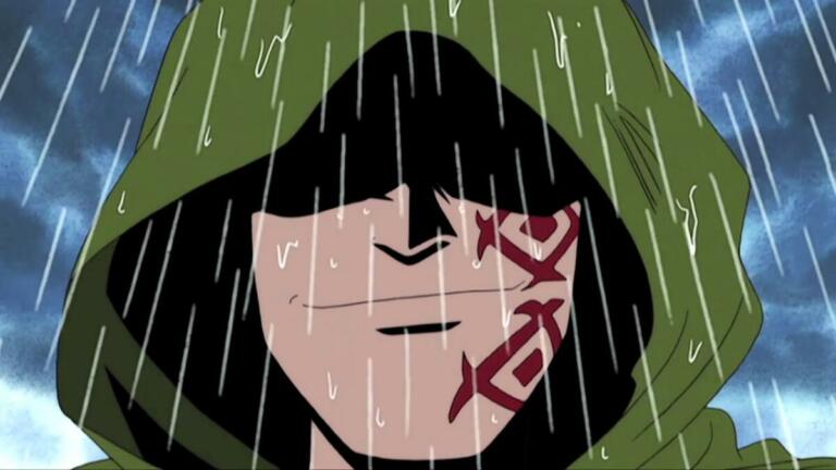 Apakah Ada Buah Iblis Dewa Selain Hito Hito No Mi Model Nika Di One Piece