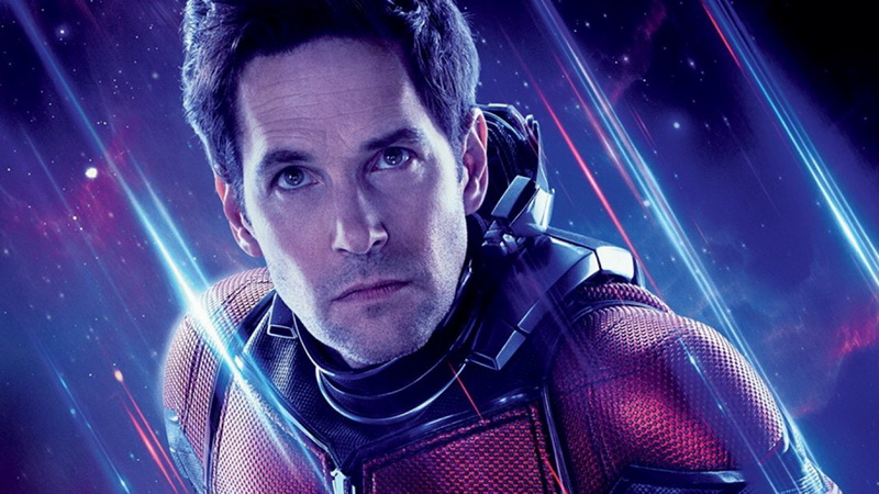 paul rudd ant-man 3