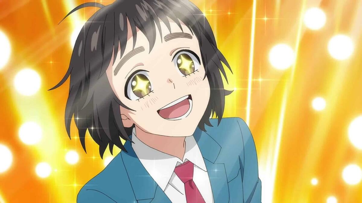 Catat Inilah Jadwal Tayang Anime Heroine Tarumono!