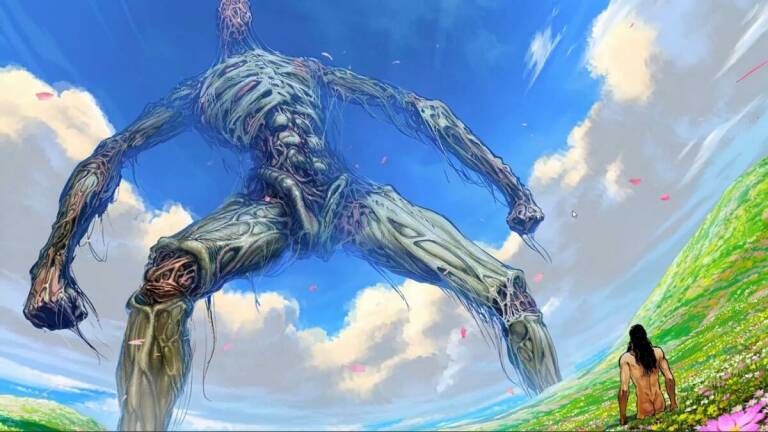 6 Karakter yang Mendapat Kekuatan dari God di One Punch Man