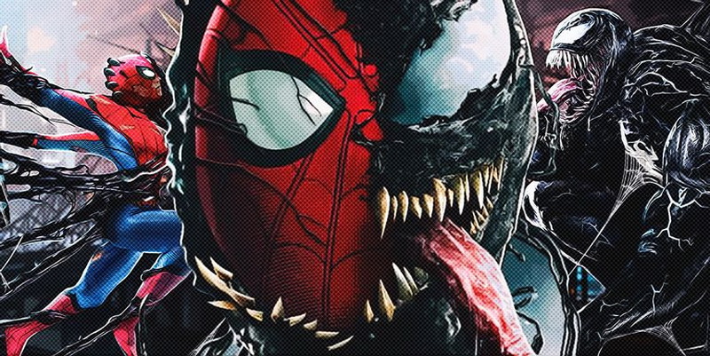 spider-man universe venom