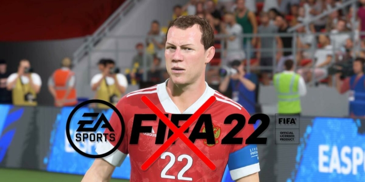 EA FIFA ganti nama