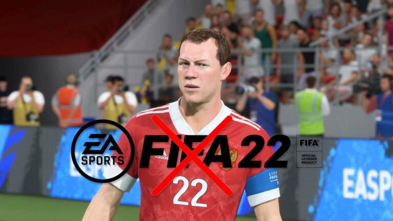EA FIFA ganti nama