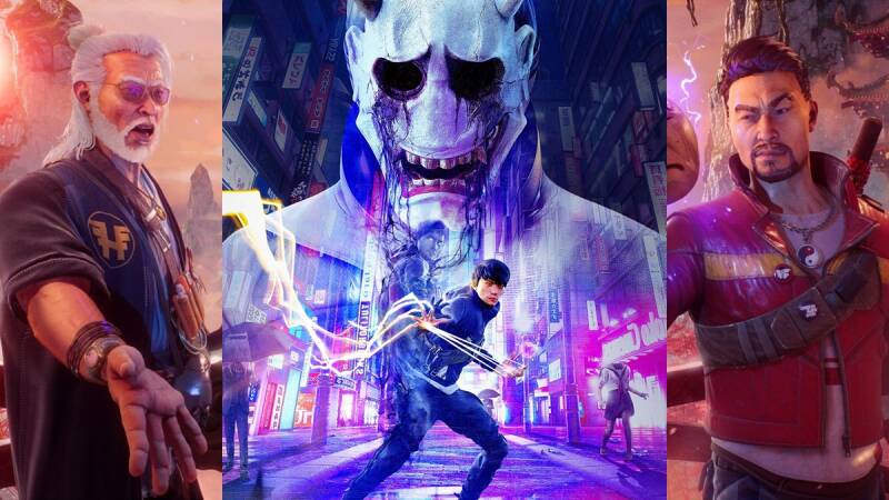 Game Terbaik Maret 2022