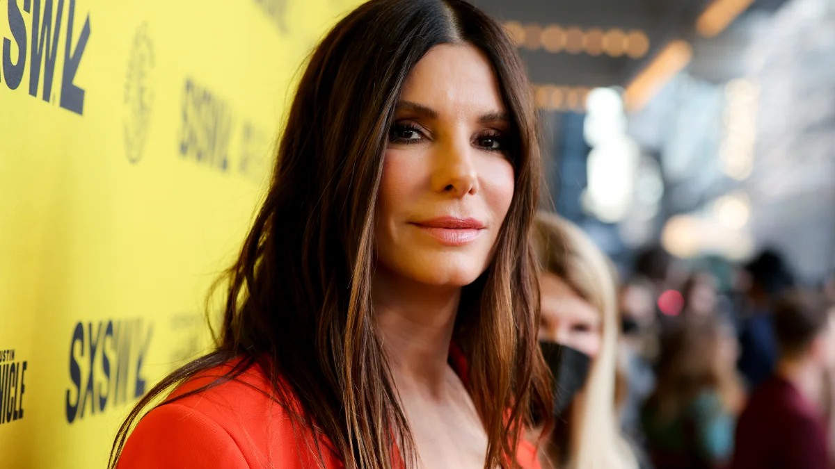 sandra bullock istirahat akting