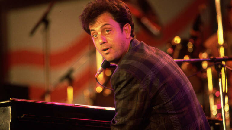 billy joel biopik