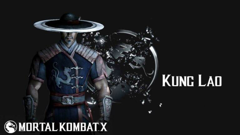 Jadikan Topinya Sebagai Senjata, Inilah Fakta Menarik Kung Lao Dari Game Mortal Kombat 2 Jadikan Topinya Sebagai Senjata, Inilah Fakta Menarik Kung Lao Dari Game Mortal Kombat