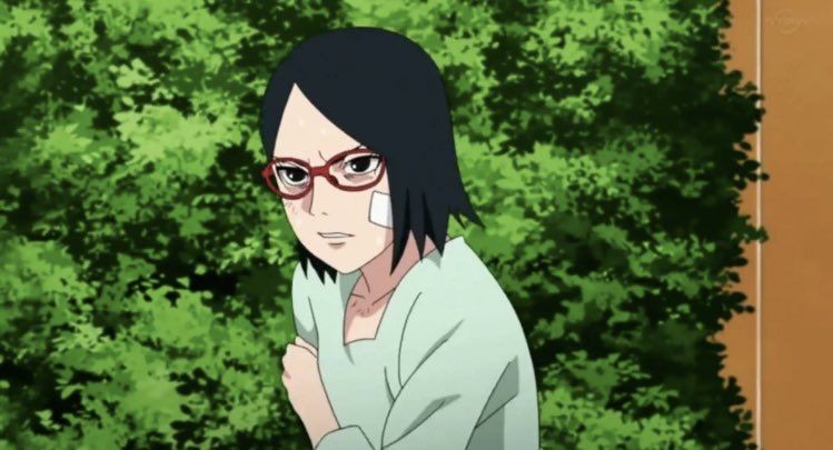 Hampir Tidak Pernah Mendapat Pertolongan Dari Sasuke | kerugian ketika jadi anak Sasuke