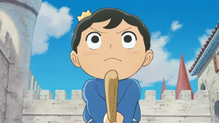 7 Alasan Kenapa Kalian Harus Menonton Anime Ousama Ranking 11 7 Alasan Kenapa Kalian Harus Menonton Anime Ousama Ranking