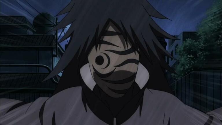 Inilah Arc Filler Terbaik Di Naruto, Yang Harus Kalian Tonton