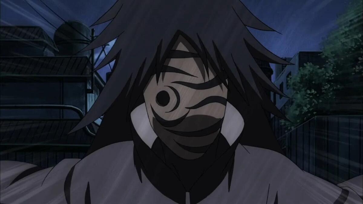 Inilah Arc Filler Terbaik Di Naruto, Yang Harus Kalian Tonton