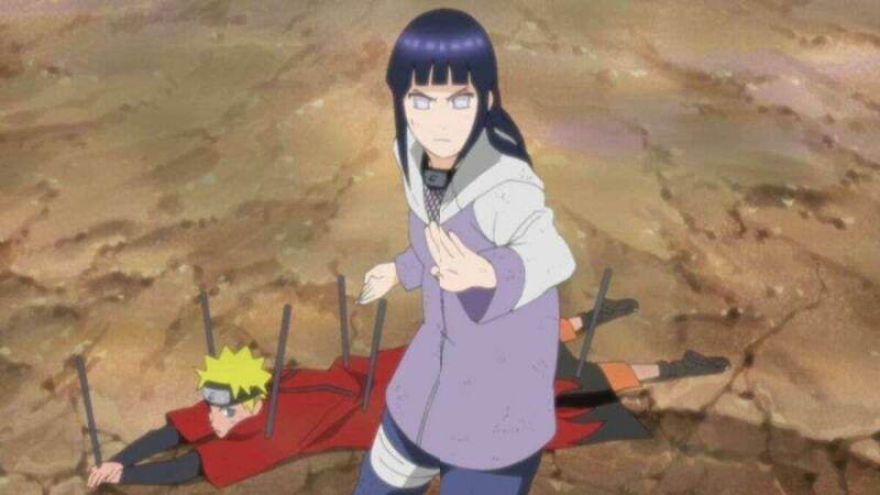 Inilah Arc Terbaik Di Anime Naruto, Mana Nih Yang Menjadi Favorit Kalian