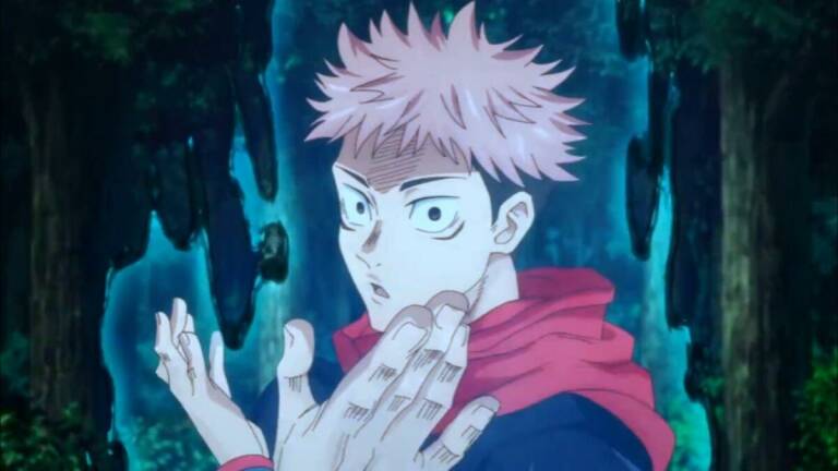7 Hal Menarik Seputar Itadori Yuji dari Serial Jujutsu Kaisen 2 7 Hal Menarik Seputar Itadori Yuji dari Serial Jujutsu Kaisen