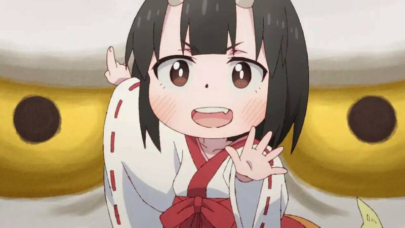 Inilah Jadwal Tayang Anime Shachiku San Wa Youjo Yuurei Ni Iyasaretai
