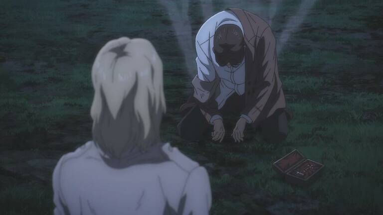 Inilah Karakter Yang Punya Masa Lalu Menyedihkan Di Attack On Titan