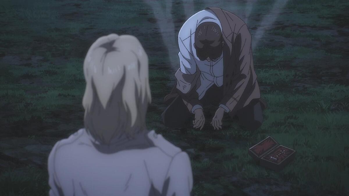 Inilah Karakter Yang Punya Masa Lalu Menyedihkan Di Attack On Titan