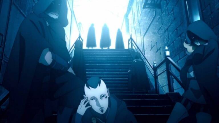 7 Organisasi Jahat Serta Besar di Serial Naruto dan Boruto
