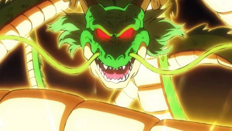 5 Permintaan Aneh yang Pernah Dikabulkan Shenlong di Dragon Ball