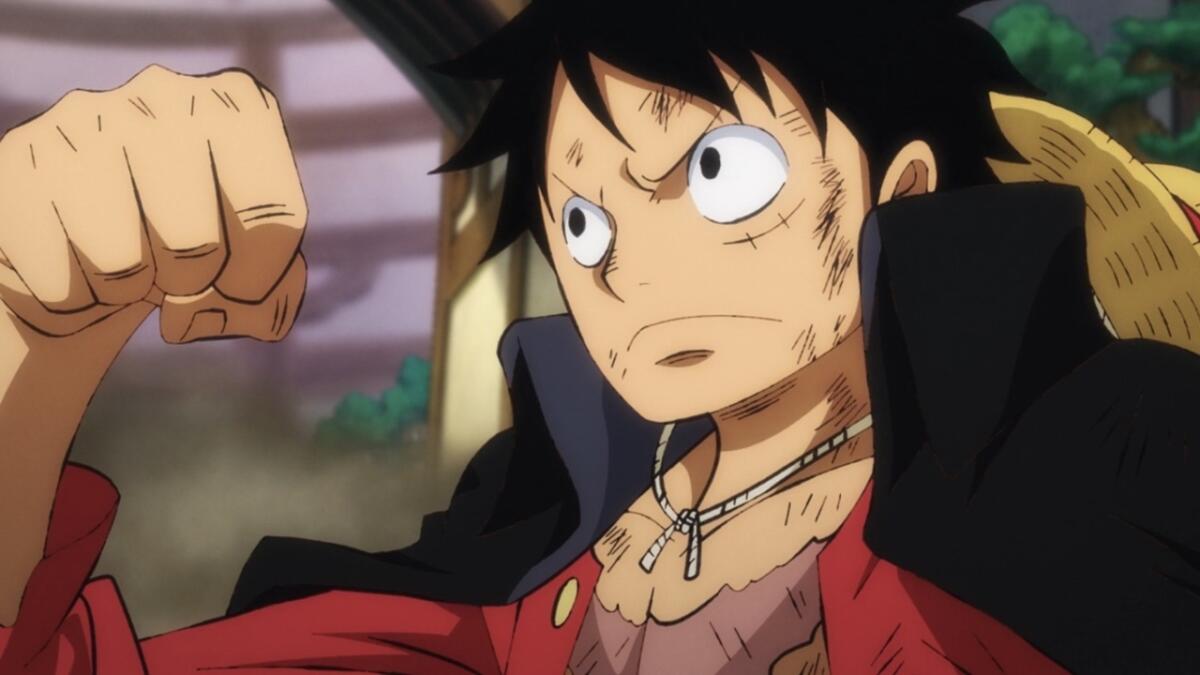 Inilah Petunjuk Soal Buah Iblis Nika Sebelum Arc Wano