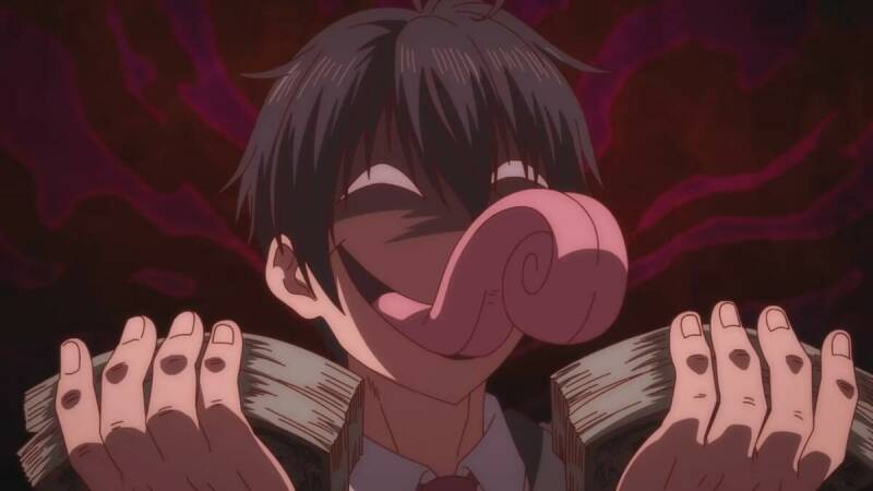 Inilah Tanggal Tayang Anime Otome Game Sekai Wa Mob Ni Kibishii Sekai