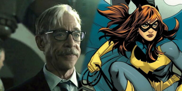 Film Batgirl Akan Menampilkan Sisi Lain Jim Gordon