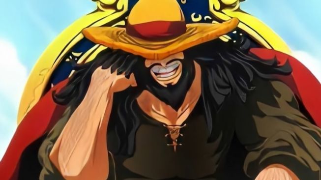Joy Boy | karakter misterius yang dinantikan fans One Piece