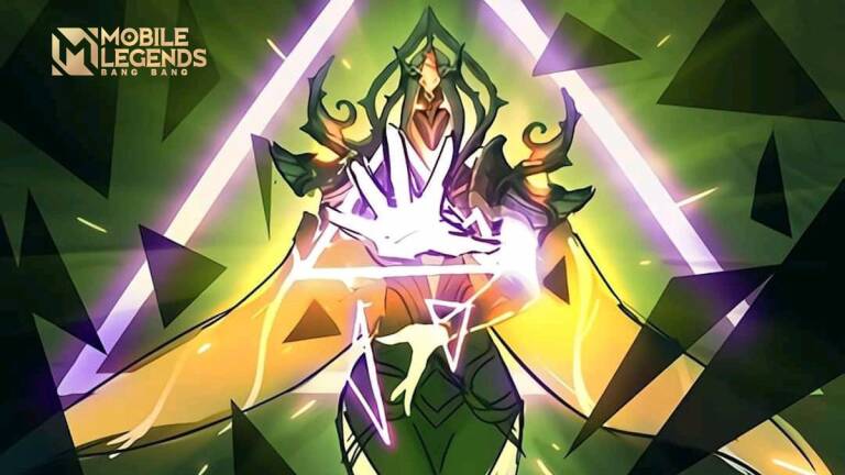 15+ Kata-kata Yve Mobile Legends Keren Beserta Maknanya