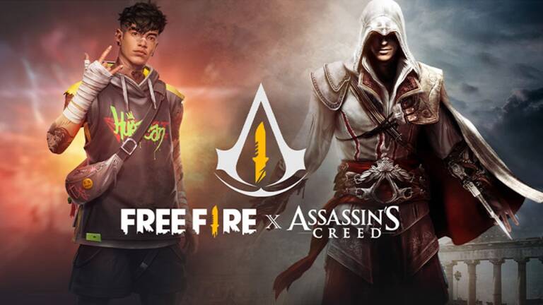 Kode Redeem Ff Maret 2022