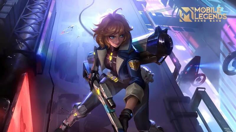 Kode Redeem Mobile Legends Maret 2022