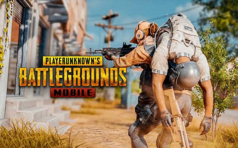 Kode Redeem Pubg Mobile Maret 2022