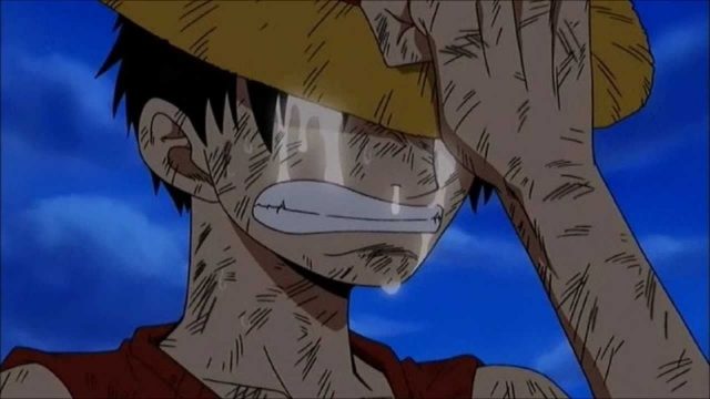 Luffy Punya Ketahanan Fisik Yang Luar Biasa