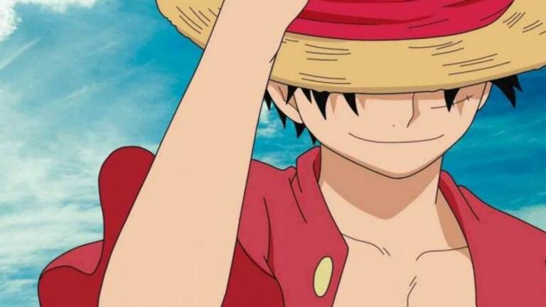Luffy Merupakan Reinkarnasi Joy Boy? Pembahasan Manga One Piece 1043