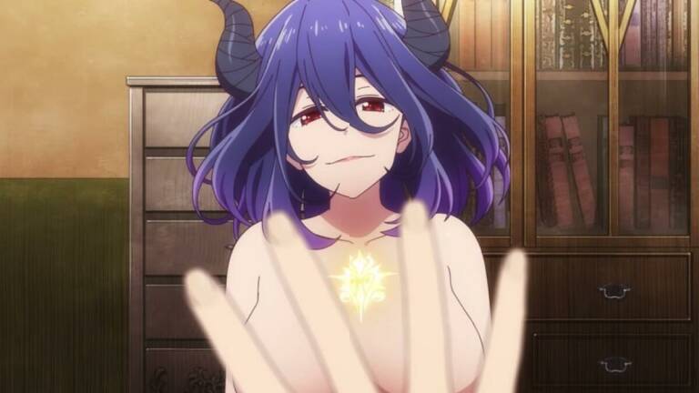 Manga Romance Comedy Kinsou no Vermeil Mendapat Adaptasi Anime