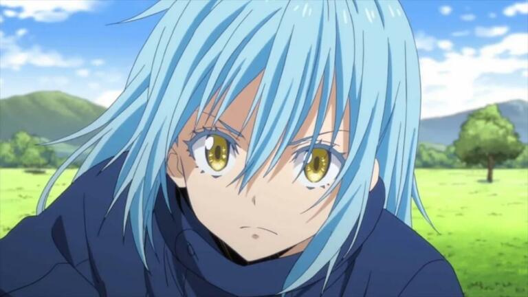8 Pasukan Militer Milik Rimuru Tempest di Tensei Shitara Slime Datta Ken 8 8 Pasukan Militer Milik Rimuru Tempest di Tensei Shitara Slime Datta Ken