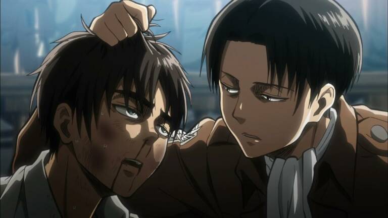 Inilah Pengertian dari Protagonis dan Deuteragonis di Anime