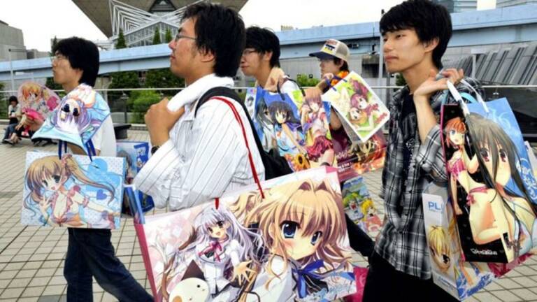 Perbedaan Antara Otaku Dengan Wibu Yang Harus Kalian Tau